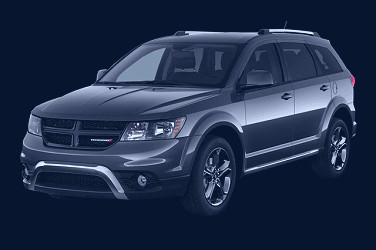 Dodge Journey 3rd Row Seating Review | GetJerry.com